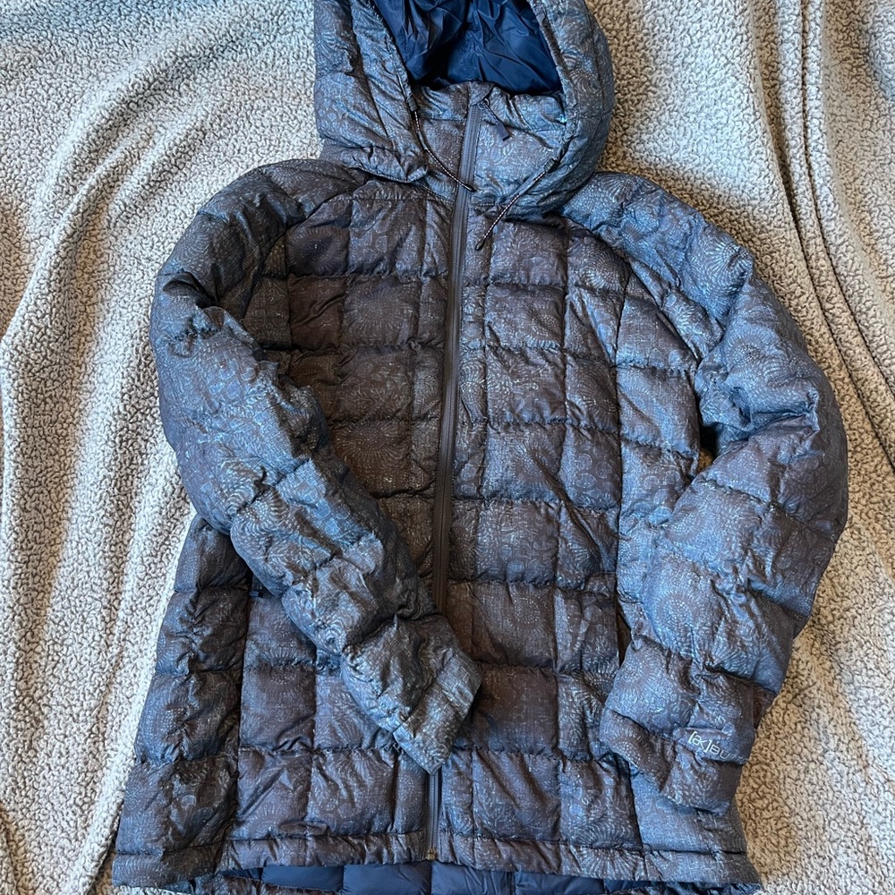 Burton [ak] baker down size XL